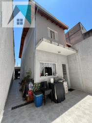 Casa com 3 Quartos à Venda, 80 m² em Ipês (polvilho) - Cajamar