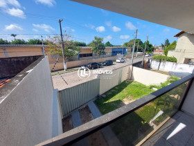 Casa com 4 Quartos à Venda, 300 m² em Emaús - Parnamirim