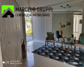 Apartamento com 3 Quartos à Venda, 68 m² em Jardim Bela Vista - Indaiatuba