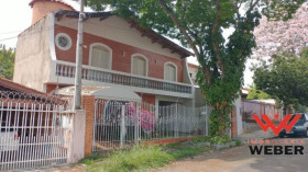 Casa com 6 Quartos à Venda, 289 m² em Parque Ouro Fino - Sorocaba