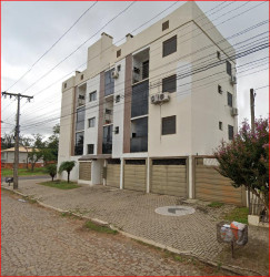 Apartamento com 2 Quartos à Venda, 50 m² em Camobi - Santa Maria