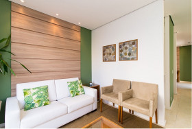 Apartamento com 2 Quartos à Venda, 59 m² em Parque Conceição Ii - Piracicaba