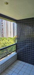 Apartamento com 3 Quartos à Venda, 105 m² em Boa Viagem - Recife
