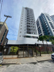 Apartamento com 1 Quarto à Venda, 51 m² em Boa Viagem - Recife