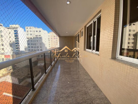 Apartamento com 4 Quartos à Venda, 155 m² em Icaraí - Niterói