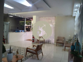 Apartamento com 1 Quarto à Venda, 47 m² em Boqueirao - Santos