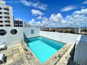 Apartamento com 2 Quartos à Venda, 60 m² em Setúbal - Recife
