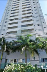 Apartamento com 3 Quartos à Venda, 120 m² em Jardim Aclimação - Cuiabá