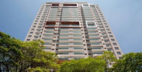 Apartamento com 1 Quarto à Venda, 85 m² em Brooklin Novo - São Paulo