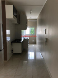 Apartamento com 2 Quartos à Venda, 52 m² em Morada Das Vinhas - Jundiaí