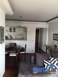 Apartamento com 2 Quartos à Venda, 65 m² em Vila Ipojuca - São Paulo