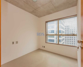 Apartamento com 2 Quartos à Venda, 87 m² em Cidade Monções - São Paulo