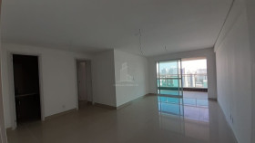 Apartamento com 4 Quartos à Venda, 165 m² em Papicu - Fortaleza