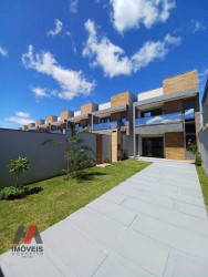 Casa com 3 Quartos à Venda, 160 m² em Mangabeira - Eusébio