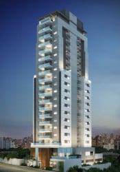 Apartamento com 1 Quarto à Venda, 48 m² em Perdizes - São Paulo