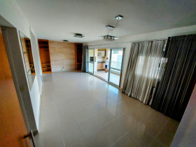 Apartamento com 3 Quartos à Venda, 122 m² em Mooca - São Paulo