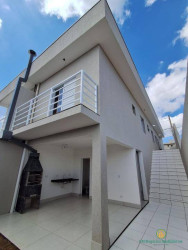 Casa com 3 Quartos à Venda, 86 m² em água Espraiada (caucaia Do Alto) - Cotia