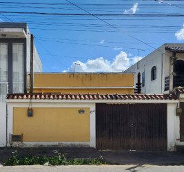 Casa com 2 Quartos à Venda,  em Parque Novo Jockey - Campos Dos Goytacazes