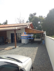 Casa com 3 Quartos à Venda,  em Itacolomi - Balneário Piçarras