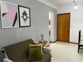 Apartamento com 1 Quarto para Alugar, 57 m² em Vilas Do Atlântico - Lauro De Freitas