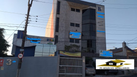 Imóvel Comercial à Venda, 250 m² em Assunção - São Bernardo Do Campo