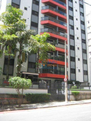 Apartamento com 2 Quartos para Alugar, 90 m² em Higienópolis - São Paulo