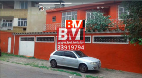 Casa com 3 Quartos à Venda, 70 m² em Jardim América - Rio De Janeiro