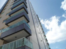 Apartamento com 3 Quartos à Venda, 85 m² em Armação - Salvador