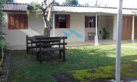Casa com 2 Quartos à Venda, 110 m² em Capão Novo - Capão Da Canoa