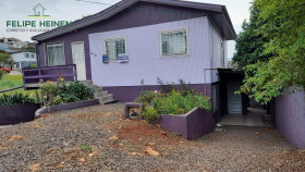 Casa à Venda,  em Vila Sezamo - Xanxerê