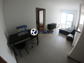 Apartamento com 1 Quarto à Venda, 60 m² em Enseada Azul - Guarapari