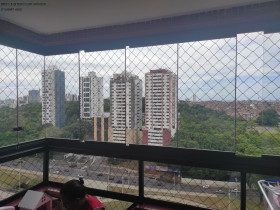 Apartamento com 3 Quartos à Venda, 102 m² em Cidade Jardim - Salvador