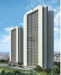 Apartamento com 22 Quartos à Venda, 66 m² em Coração De Jesus - Belo Horizonte