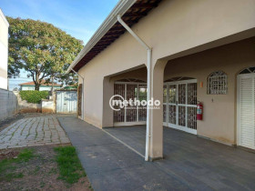 Casa com 4 Quartos à Venda, 291 m² em Parque Rural Fazenda Santa Cândida - Campinas