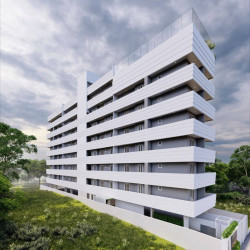 Apartamento com 1 Quarto à Venda, 41 m² em Canto Do Forte - Praia Grande
