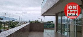 Apartamento com 3 Quartos à Venda, 191 m² em José Menino - Santos