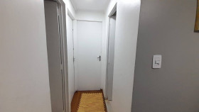 Apartamento com 3 Quartos à Venda, 70 m² em Vila Moraes - São Paulo