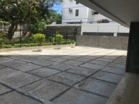 Apartamento com 2 Quartos à Venda, 96 m² em Cidade Jardim - Salvador