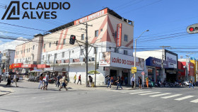 Imóvel Comercial à Venda, 1.200 m² em Centro - Feira De Santana