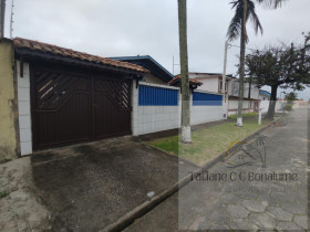Casa com 3 Quartos à Venda, 270 m² em Jardim Suarão - Itanhaém