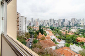 Apartamento com 3 Quartos à Venda, 184 m² em Perdizes - São Paulo