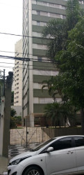 Apartamento com 3 Quartos à Venda, 97 m² em Moema Passaros - São Paulo