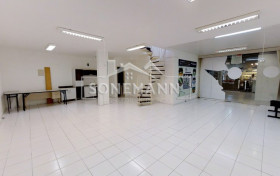 Sala Comercial à Venda, 57 m² em Trindade - Florianópolis