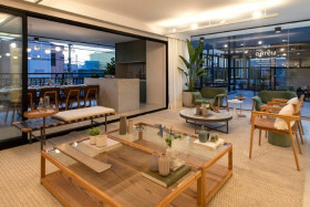 Apartamento com 4 Quartos à Venda, 179 m² em Mooca - São Paulo