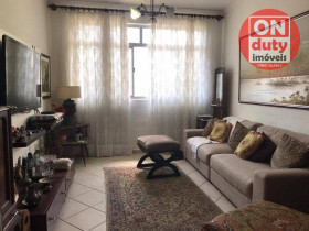 Cobertura com 3 Quartos à Venda, 240 m² em Boqueirão - Santos