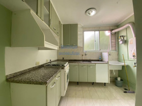 Apartamento com 2 Quartos para Alugar, 45 m² em Santa Terezinha - São Bernardo Do Campo