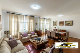 Apartamento com 3 Quartos à Venda, 126 m² em Bela Vista - São Paulo