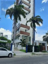 Apartamento com 3 Quartos à Venda, 230 m² em Papicu - Fortaleza