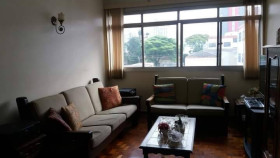 Apartamento com 3 Quartos à Venda, 143 m² em Centro - Santo André