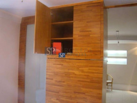 Apartamento com 1 Quarto à Venda, 89 m² em Vila Olímpia - São Paulo